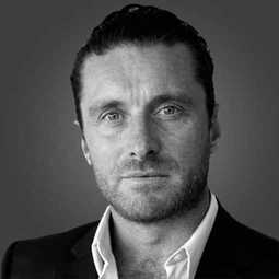 Peter Bergeiz